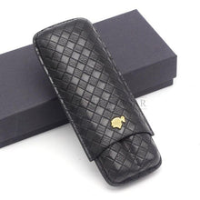 Load image into Gallery viewer, COHIBA Leather Cigar Case