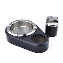 Load image into Gallery viewer, Mini Smoking Ashtray