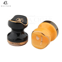 Load image into Gallery viewer, COHIBA Cigar Ceramic Holder 2 pcs