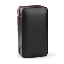 Load image into Gallery viewer, Travel Cigar Humidor Box