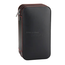 Load image into Gallery viewer, Travel Cigar Humidor Box