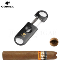 Load image into Gallery viewer, COHIBA Plastic V Cut Stainless Steel
