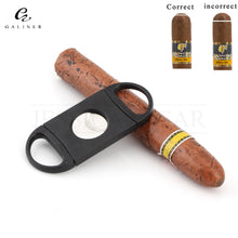 Load image into Gallery viewer, GALINER Cigar Cutter
