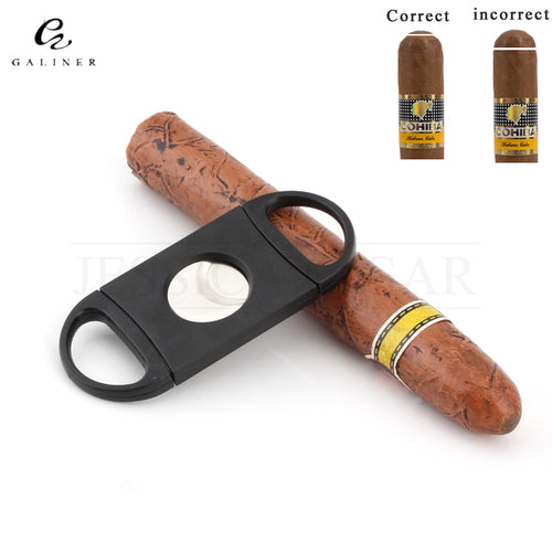 GALINER Cigar Cutter