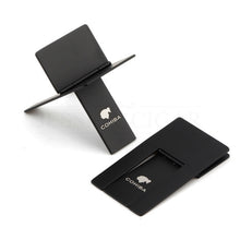 Load image into Gallery viewer, COHIBA Stainless Steel Cigar Ashtray Holder