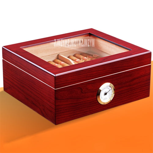50 pcs Cigar Box
