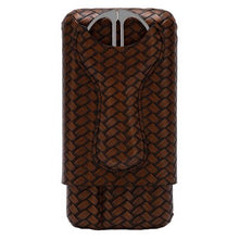 Load image into Gallery viewer, LUBINSKI  Cigar Travel Case