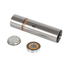Load image into Gallery viewer, COHIBA Metal Cigar Tube Travel