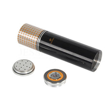 Load image into Gallery viewer, COHIBA Metal Cigar Tube Travel