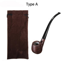 Load image into Gallery viewer, Smoking Pipe + Tobacco Cigarettes