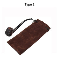 Load image into Gallery viewer, Smoking Pipe + Tobacco Cigarettes