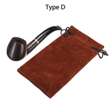 Load image into Gallery viewer, Smoking Pipe + Tobacco Cigarettes