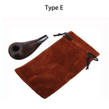 Load image into Gallery viewer, Smoking Pipe + Tobacco Cigarettes