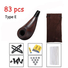 Load image into Gallery viewer, Smoking Pipe + Tobacco Cigarettes