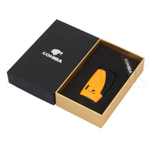 Load image into Gallery viewer, COHIBA Metal Cigar Lighter