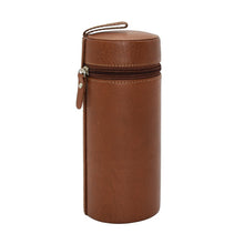 Load image into Gallery viewer, Antique leather Travel Cigar
