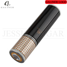 Load image into Gallery viewer, COHIBA Metal Cigar Tube Travel