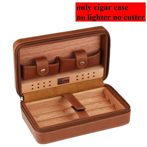 COHIBA Humidor Cigar Box