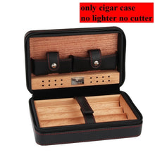 Load image into Gallery viewer, COHIBA Humidor Cigar Box