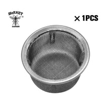 Load image into Gallery viewer, Smoking Pipe Stainless Steel Screens