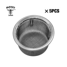 Load image into Gallery viewer, Smoking Pipe Stainless Steel Screens