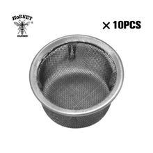 Load image into Gallery viewer, Smoking Pipe Stainless Steel Screens