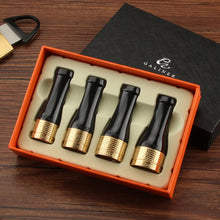 Load image into Gallery viewer, GALINER Gadgets Cigar Pipe Holder 4 Sizes