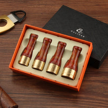 Load image into Gallery viewer, GALINER Gadgets Cigar Pipe Holder 4 Sizes