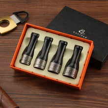 Load image into Gallery viewer, GALINER Gadgets Cigar Pipe Holder 4 Sizes