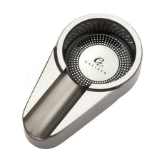 Load image into Gallery viewer, GALINER Mini Metal Pocket Cigar Ashtray