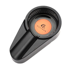 Load image into Gallery viewer, GALINER Mini Metal Pocket Cigar Ashtray