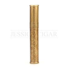 Load image into Gallery viewer, COHIBA Cigar Tube Stainless Steel