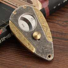 Load image into Gallery viewer, LUBINSKI Stainless Steel Super Sharp