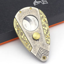 Load image into Gallery viewer, LUBINSKI Stainless Steel Super Sharp