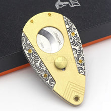 Load image into Gallery viewer, LUBINSKI Stainless Steel Super Sharp