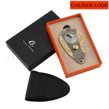 Load image into Gallery viewer, LUBINSKI Stainless Steel Super Sharp