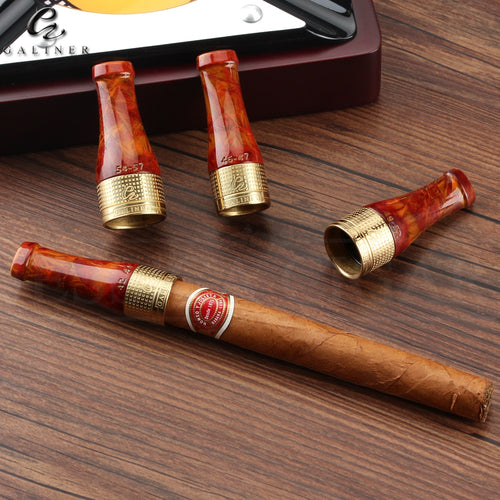 GALINER Cigar Ashtray Holder