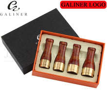 Load image into Gallery viewer, GALINER Cigar Ashtray Holder