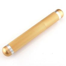 Load image into Gallery viewer, COHIBA Metal Stainless Steel Travel Pocket