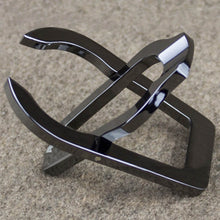 Load image into Gallery viewer, Metal Stainless Steel Cigar