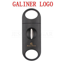 Load image into Gallery viewer, COHIBA Plastic V Cut Stainless Steel