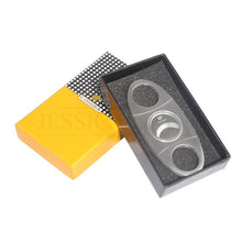 Load image into Gallery viewer, COHIBA Stainless Steel Cigar Cutter