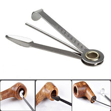 Load image into Gallery viewer, Multifunctional 3in1 Stainless Steel